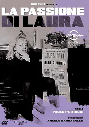 Постер: Laura's Passion