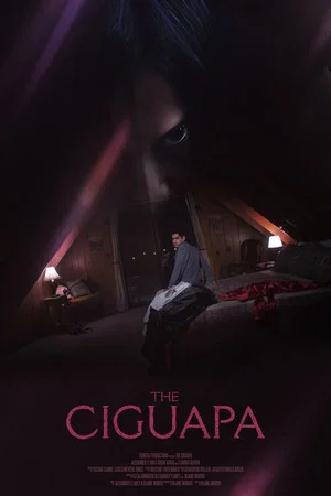 Постер: The Ciguapa