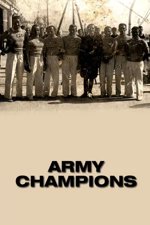 Постер: Army Champions
