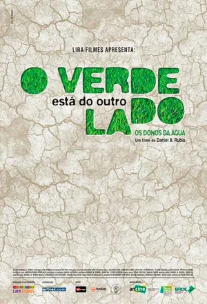 Постер: El Verde Está del Otro Lado