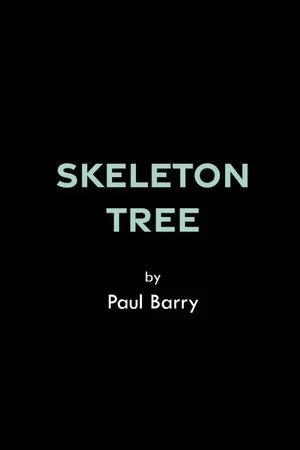 Постер: Skeleton Tree