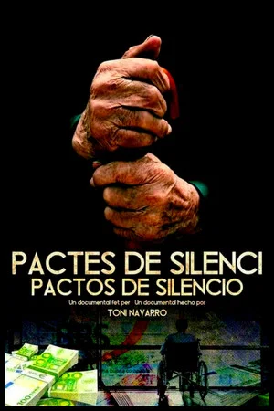 Постер: Pactes de silenci