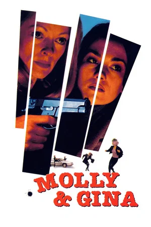 Постер: Molly and Gina
