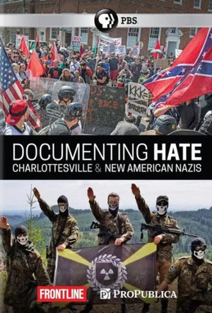 Постер: Documenting Hate: New American Nazis