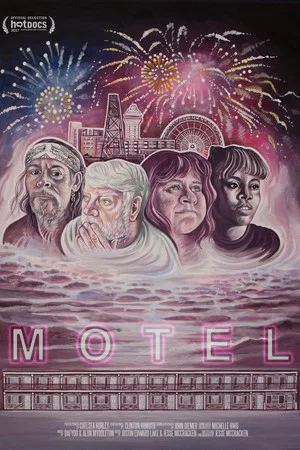 Постер: Motel