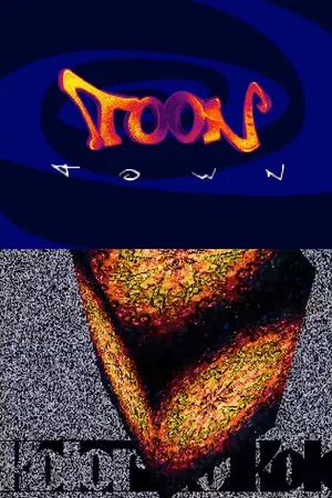 Постер: Toontown