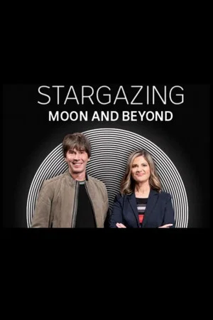 Постер: Stargazing: Moon and Beyond