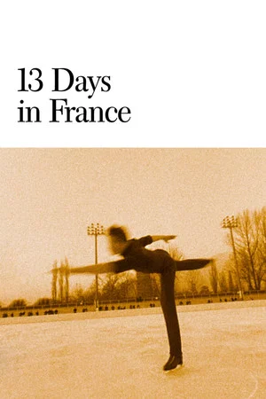 Постер: 13 Days in France