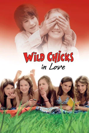 Постер: Wild Chicks in Love