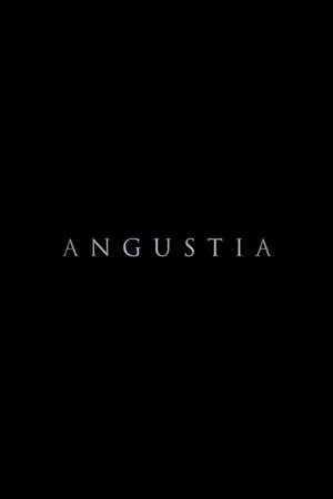 Постер: Angustia