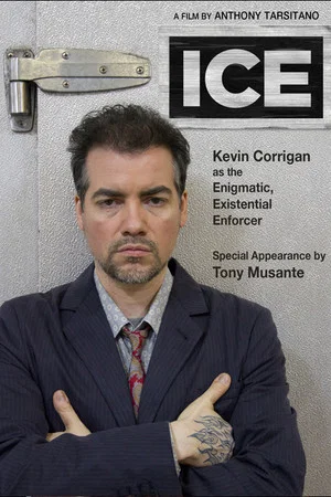 Постер: Ice