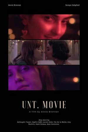 Постер: Untitled Movie