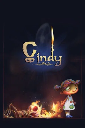 Постер: Cindy
