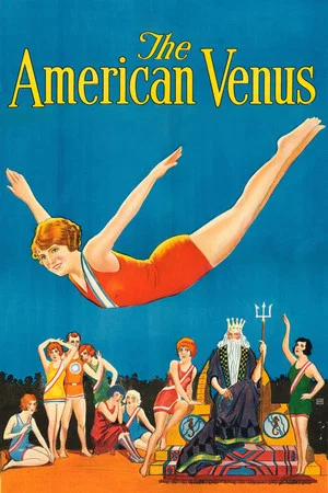 Постер: The American Venus