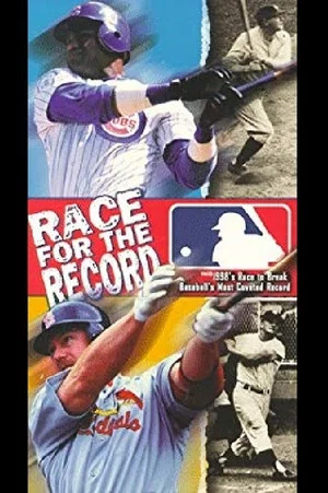 Постер: Race for the Record