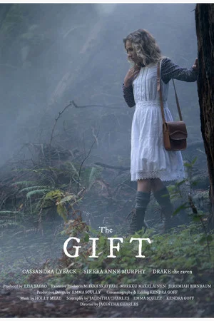 Постер: The Gift