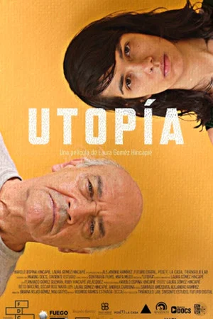 Постер: Utopía