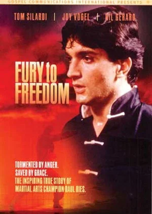 Постер: Fury to Freedom