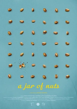 Постер: A Jar of Nuts