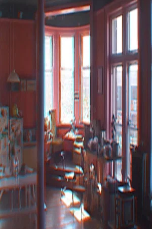 Постер: Wavelength 3D