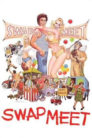 Постер: Swap Meet