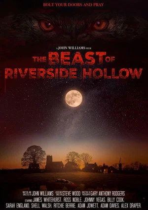 Постер: The Beast of Riverside Hollow