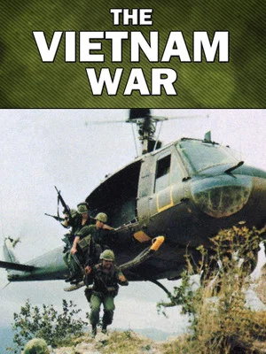 Постер: Modern Warfare: The Vietnam War