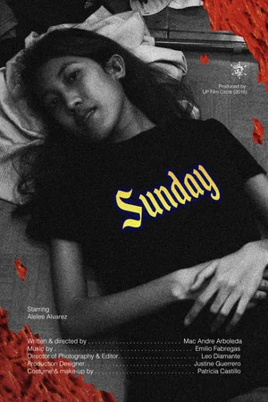 Постер: Sunday