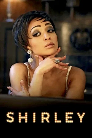Постер: Shirley