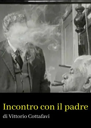 Постер: Incontro con il padre