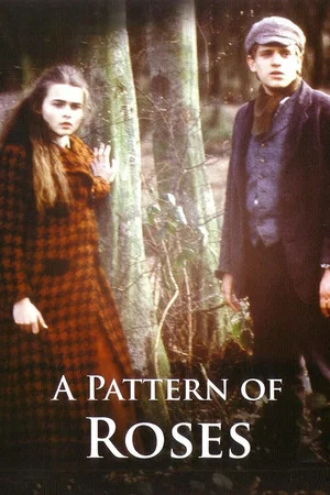 Постер: A Pattern of Roses