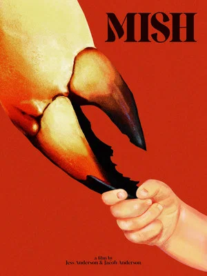 Постер: Mish