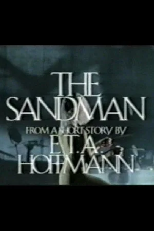Постер: The Sandman