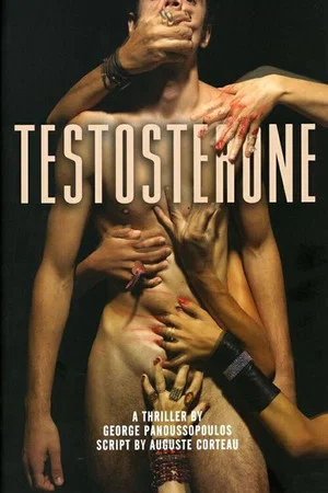Постер: Testosterone