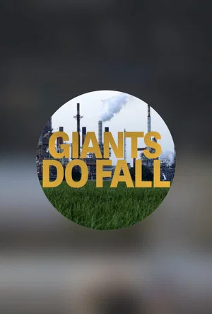 Постер: Giants Do Fall