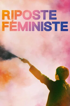 Постер: Feminist Riposte