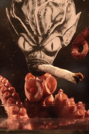 Постер: Scala!!! Tentacles