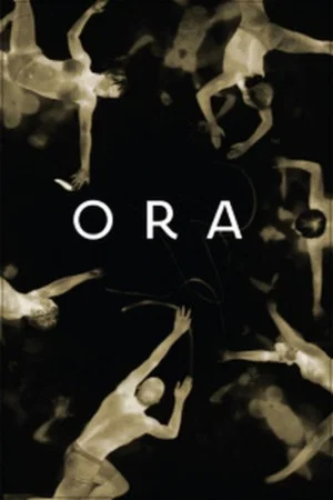 Постер: ORA