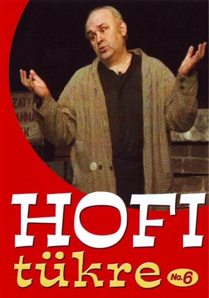 Постер: Hofi tükre No.6