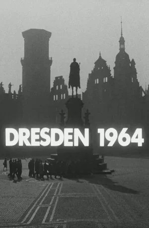 Постер: Dresden 1964 - Im Zwinger