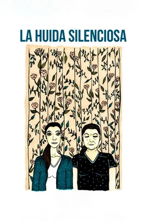 Постер: La huida silenciosa