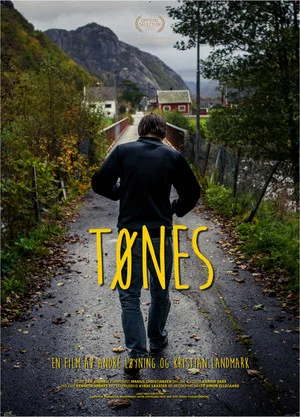 Постер: Tønes