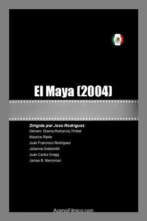 Постер: El Maya