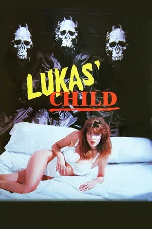 Постер: Lukas' Child