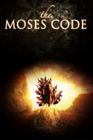 Постер: The Moses Code