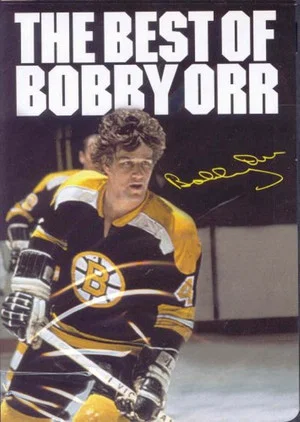 Постер: The Best of Bobby Orr