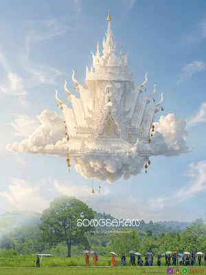 Постер: Songsakan