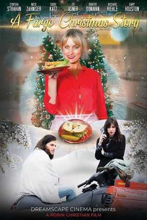 Постер: A Fargo Christmas Story