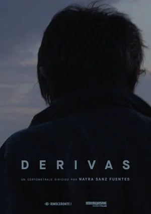 Постер: Drifts