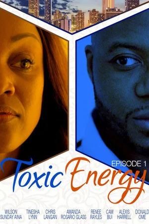 Постер: Toxic Energy